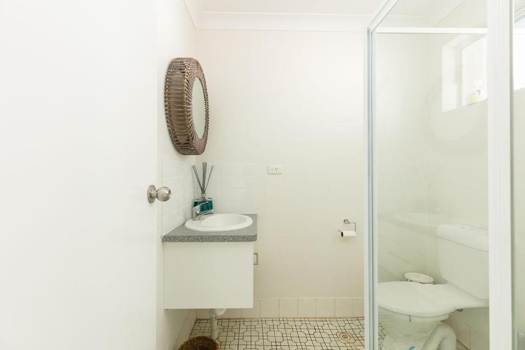 Apparition Apartments جيرالدتون المظهر الخارجي الصورة