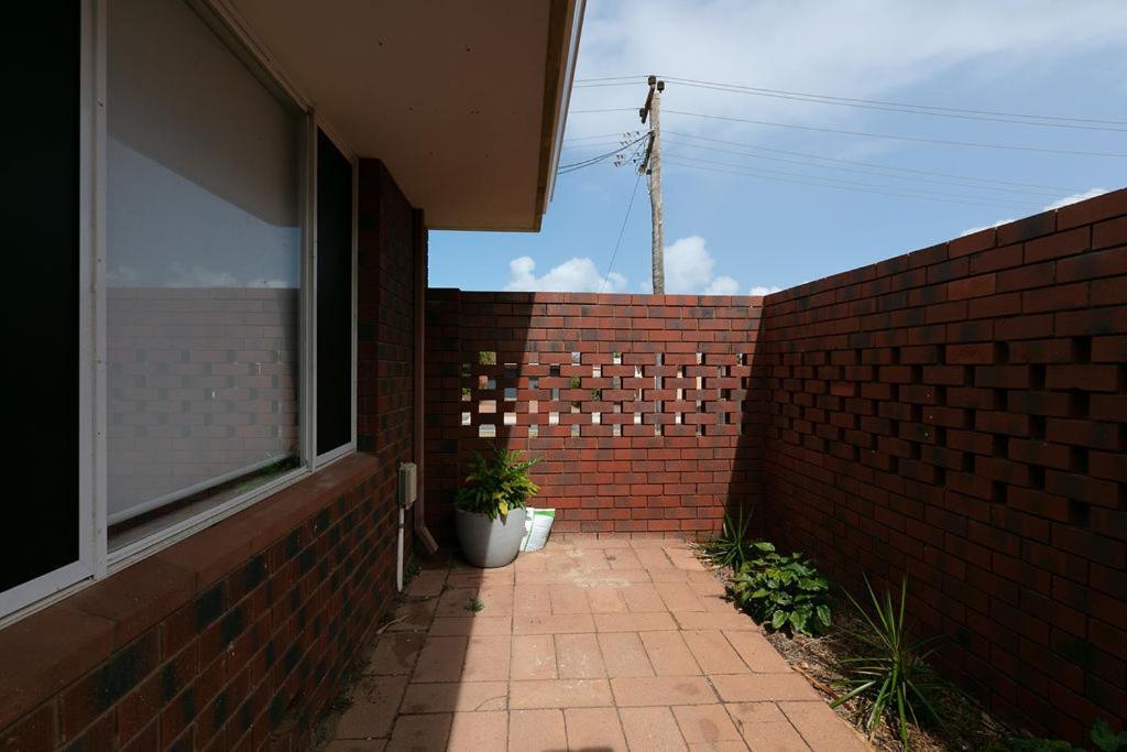 Apparition Apartments جيرالدتون المظهر الخارجي الصورة