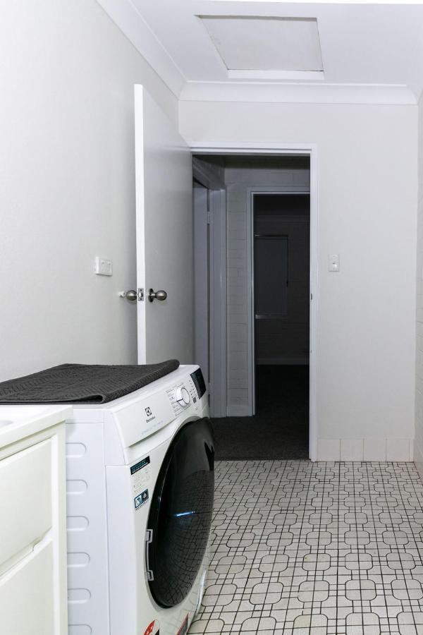 Apparition Apartments جيرالدتون المظهر الخارجي الصورة